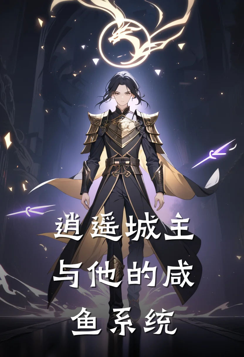 逍遥城主与他的咸鱼系统