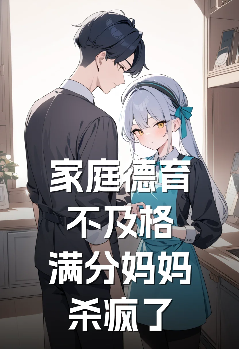 家庭德育不及格，满分妈妈杀疯了