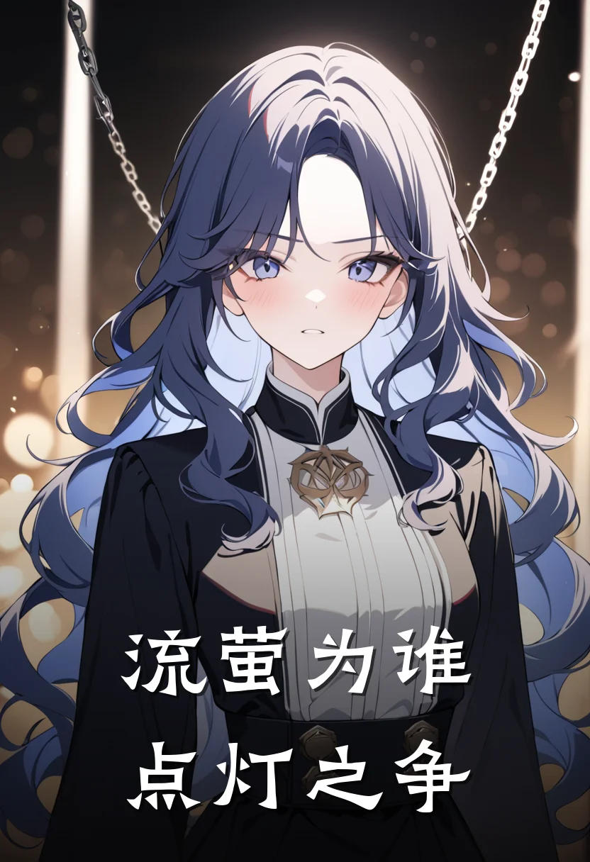 流萤为谁点灯之争