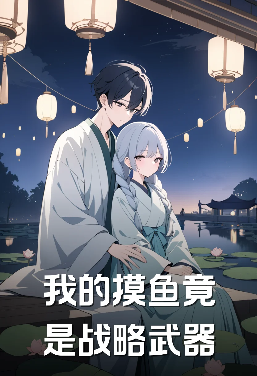 我的摸鱼竟是战略武器