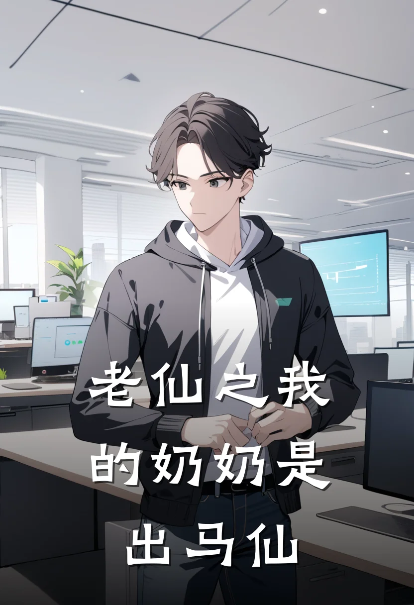 老仙之我的奶奶是出马仙