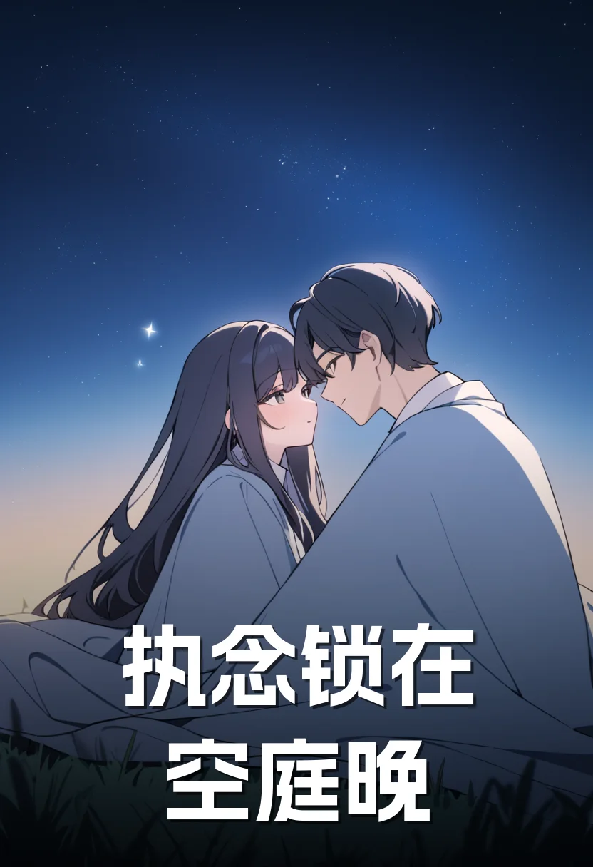 执念锁在空庭晚