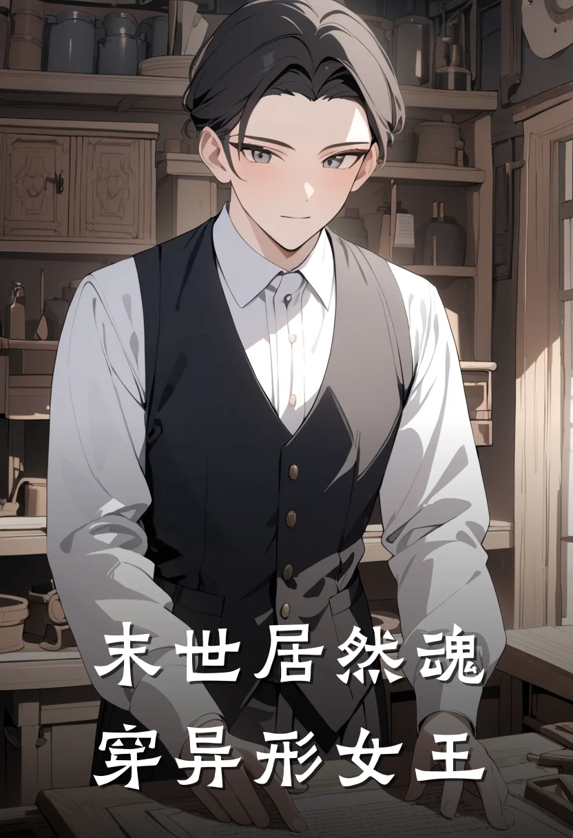 末世居然魂穿异形女王
