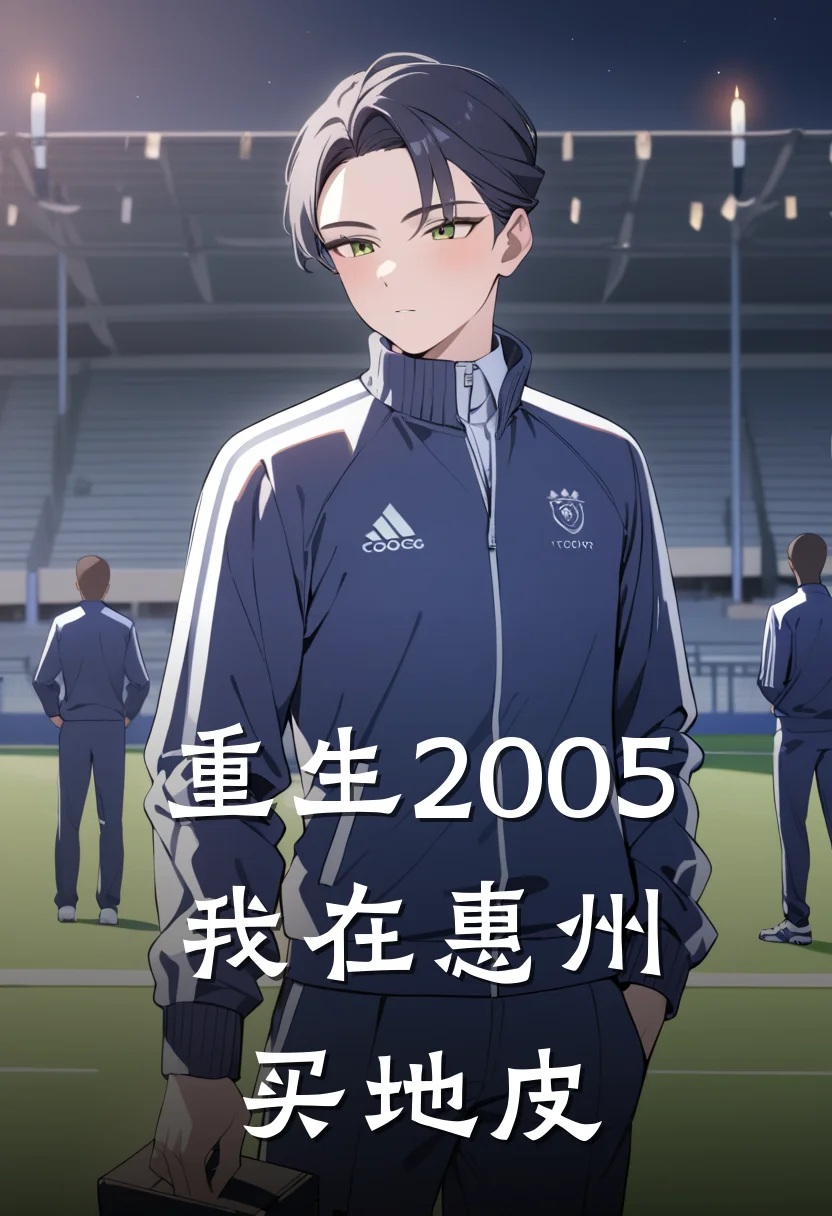重生2005：我在惠州买地皮