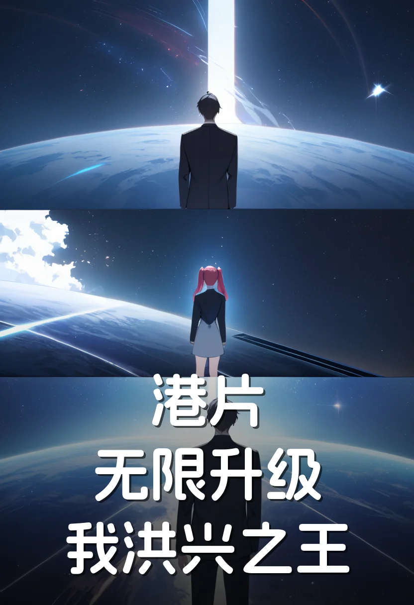 港片：无限升级，我洪兴之王