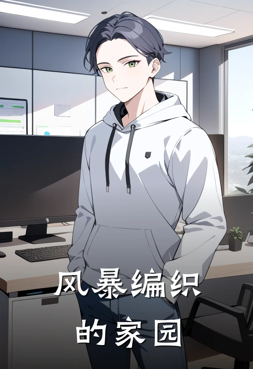 风暴编织的家园