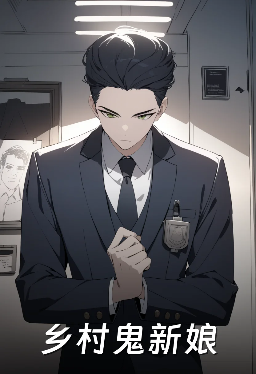 乡村鬼新娘
