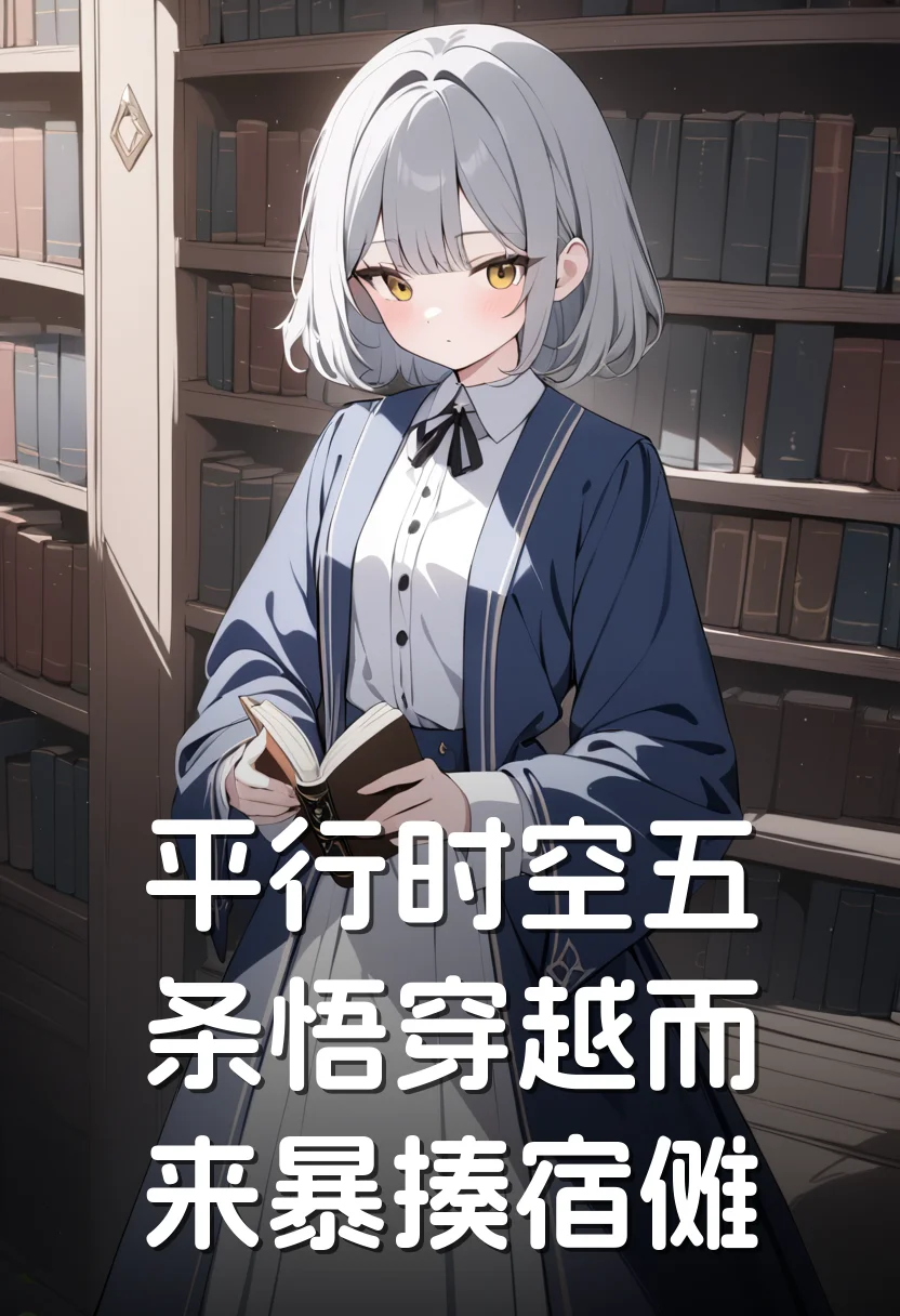 平行时空五条悟穿越而来暴揍宿傩