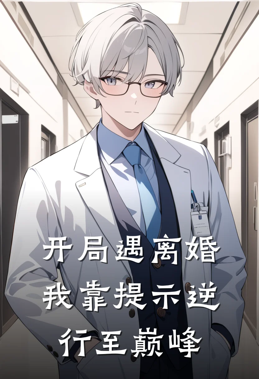 开局遇离婚，我靠提示逆行至巅峰