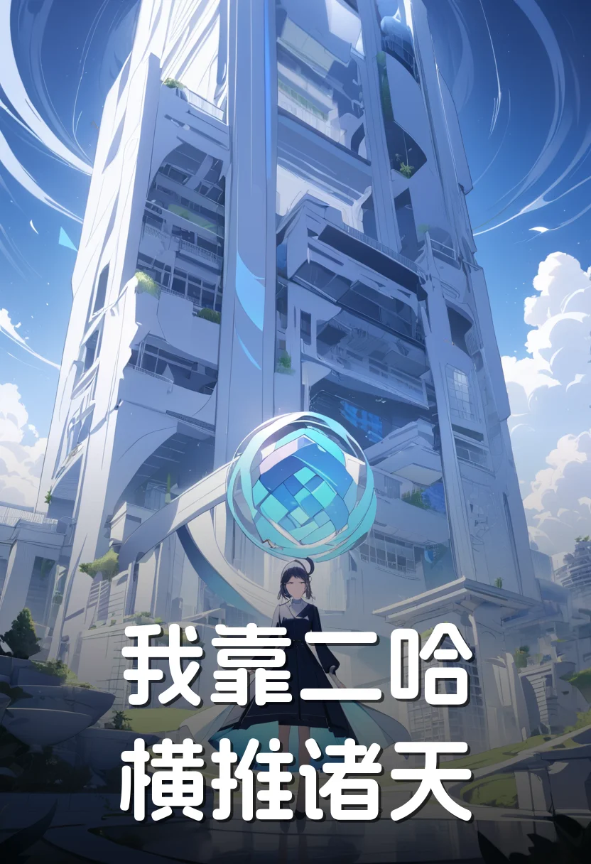 我靠二哈横推诸天