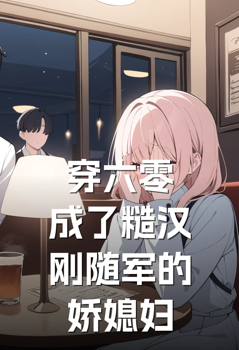 穿六零，成了糙汉刚随军的娇媳妇