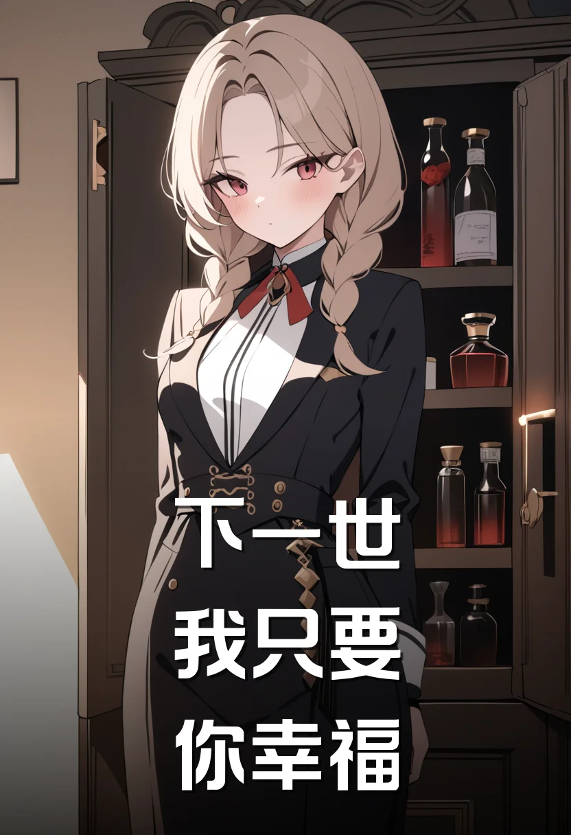 下一世，我只要你幸福