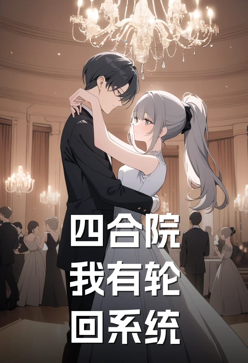 四合院：我有轮回系统