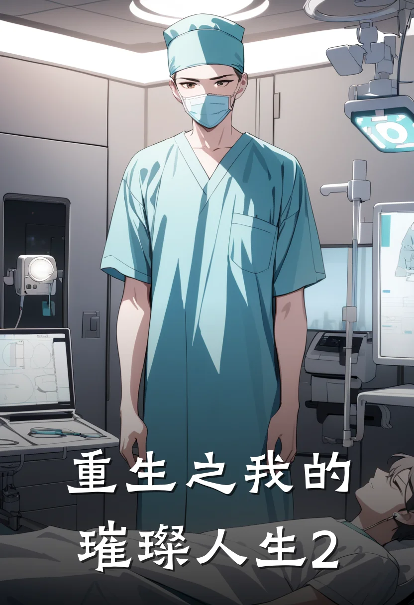 重生之我的璀璨人生2