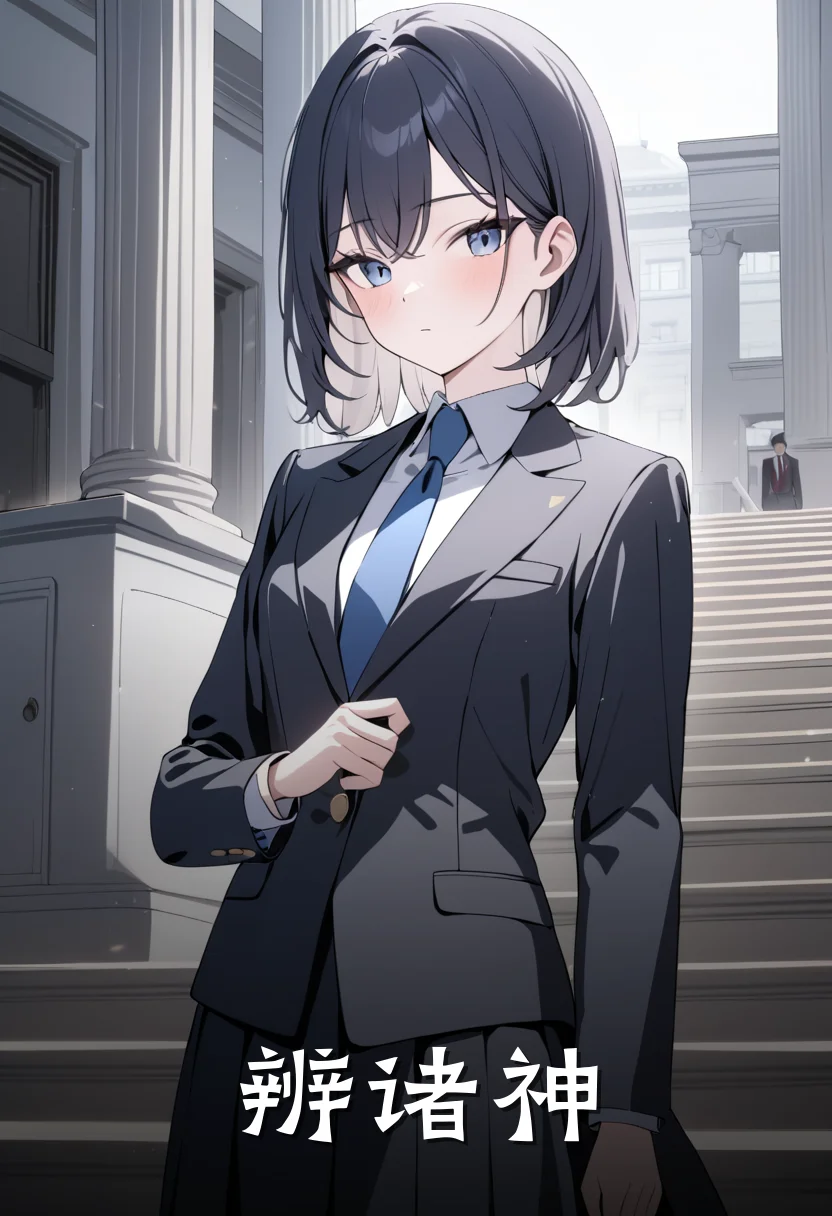 辨诸神