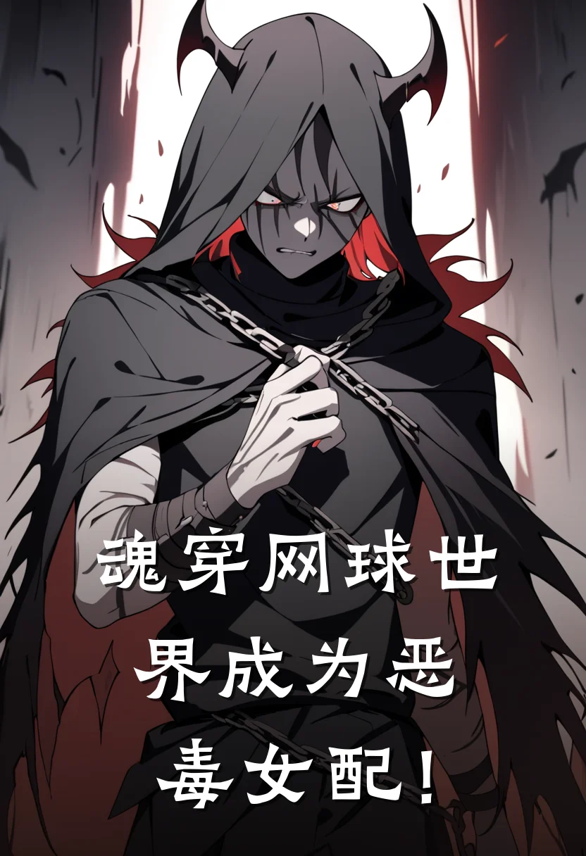 魂穿网球世界成为恶毒女配！