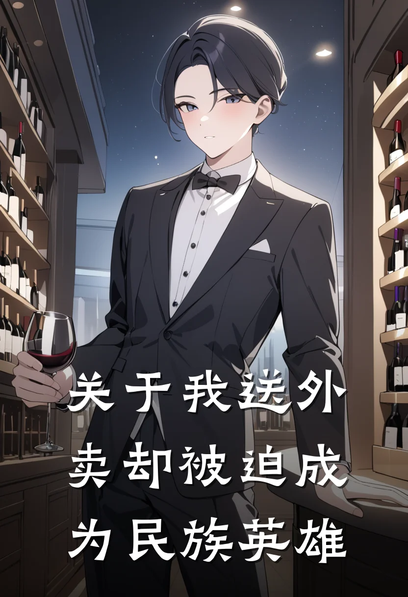 关于我送外卖却被迫成为民族英雄