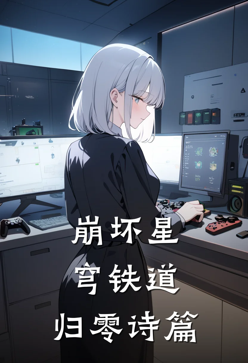 崩坏星穹铁道：归零诗篇