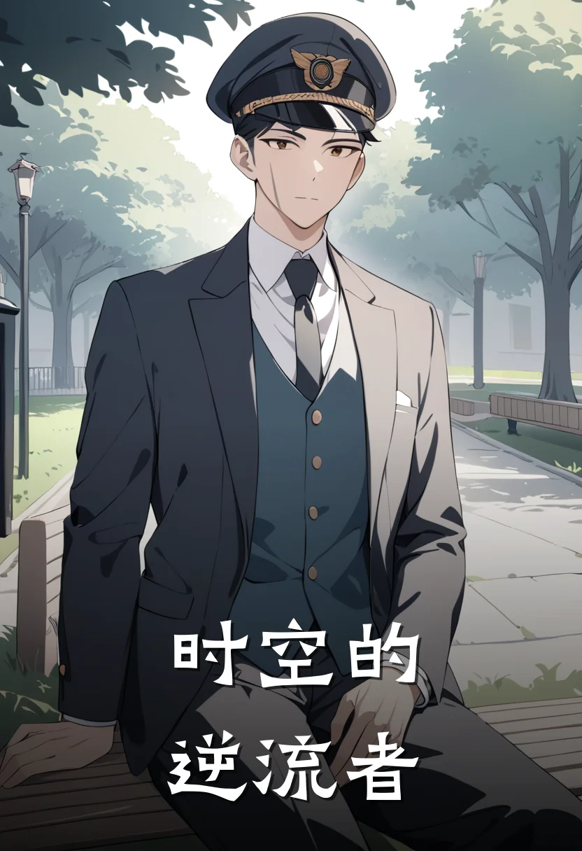 时空的逆流者