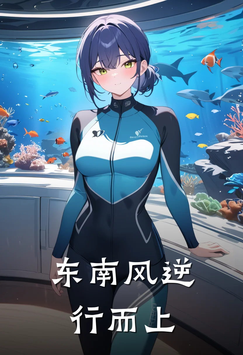 东南风逆行而上