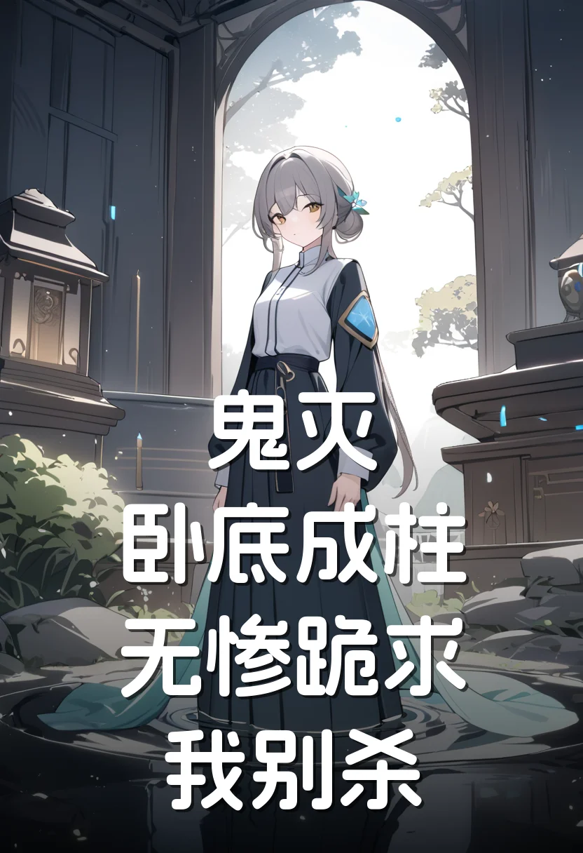 鬼灭：卧底成柱，无惨跪求我别杀