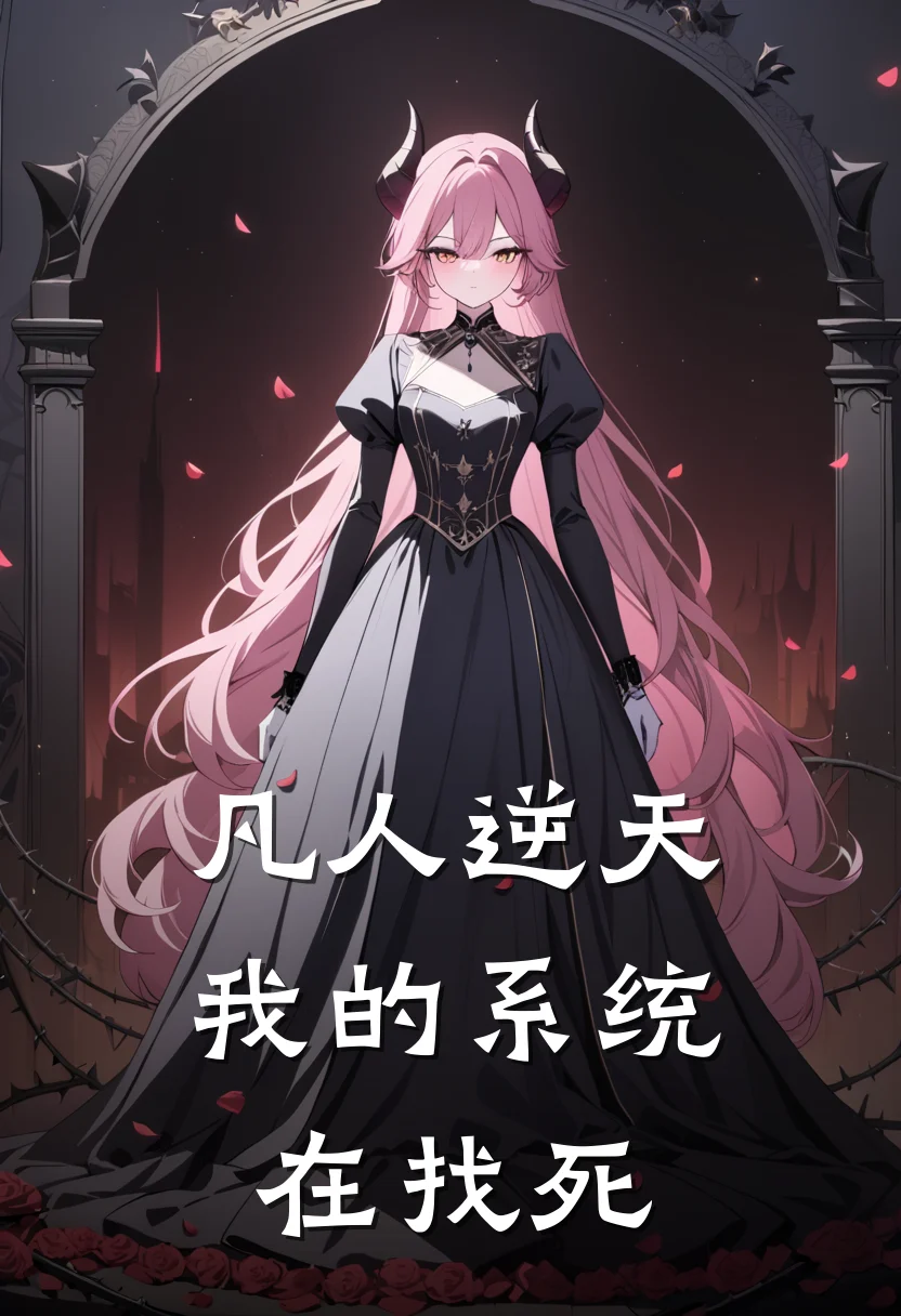 凡人逆天，我的系统在找死