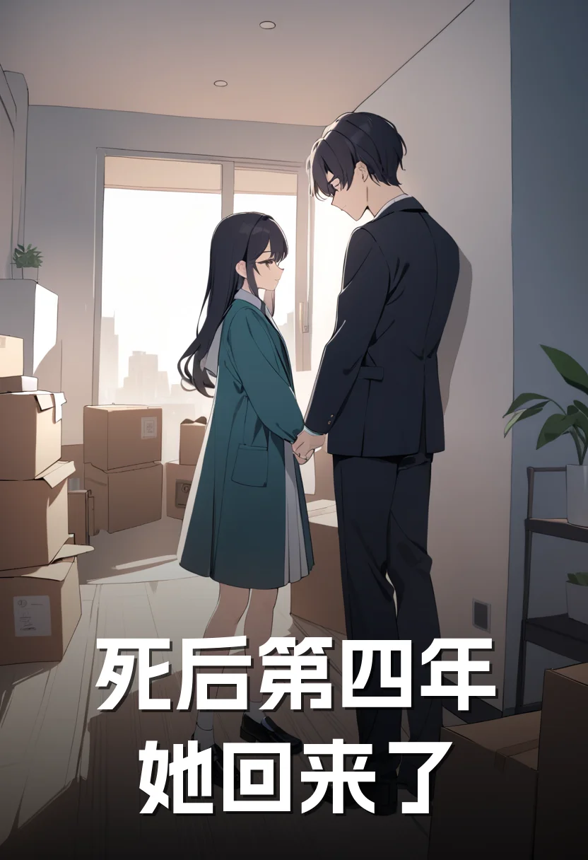 死后第四年，她回来了