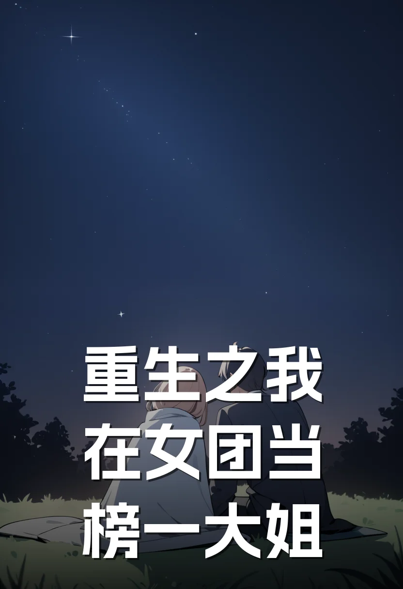 重生之我在女团当榜一大姐