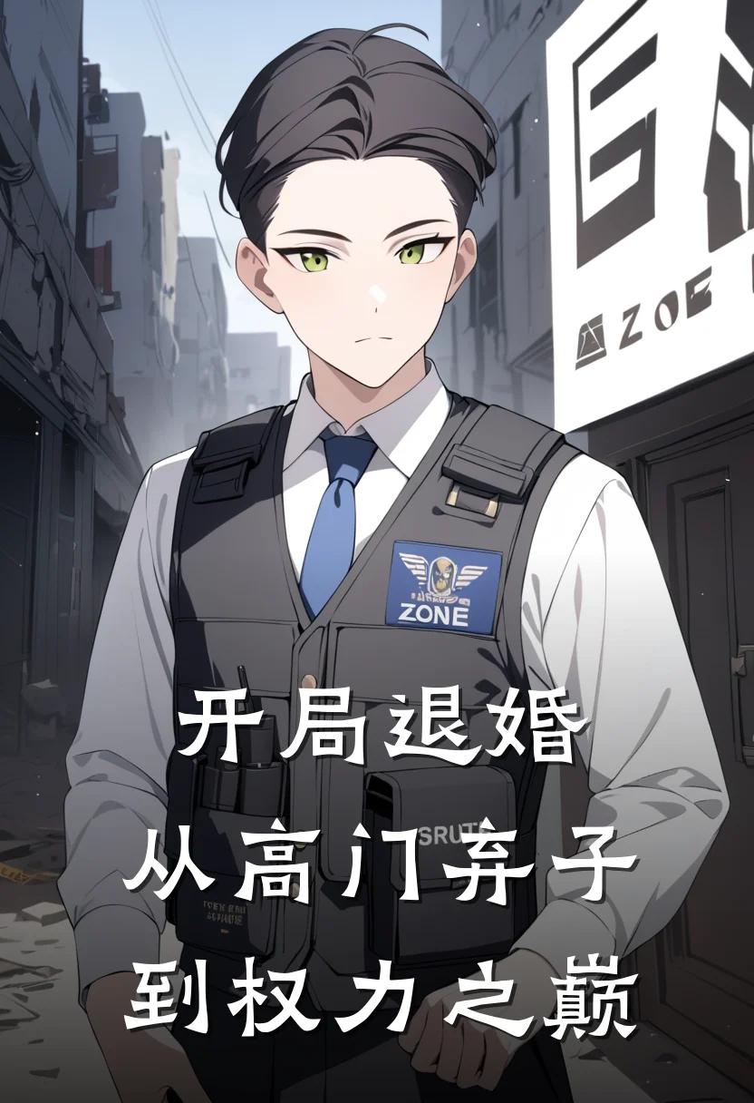 开局退婚，从高门弃子到权力之巅