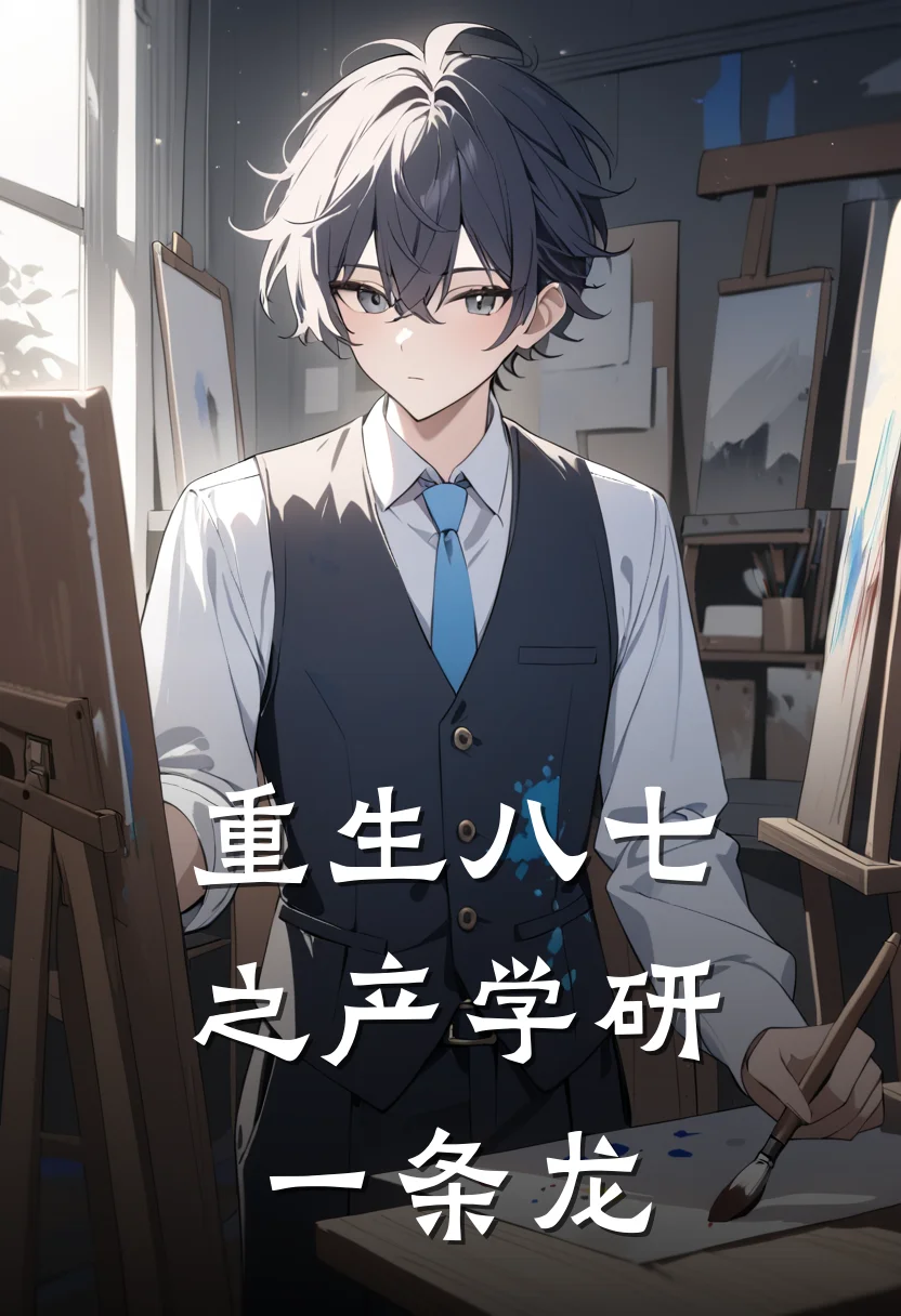 重生八七之产学研一条龙