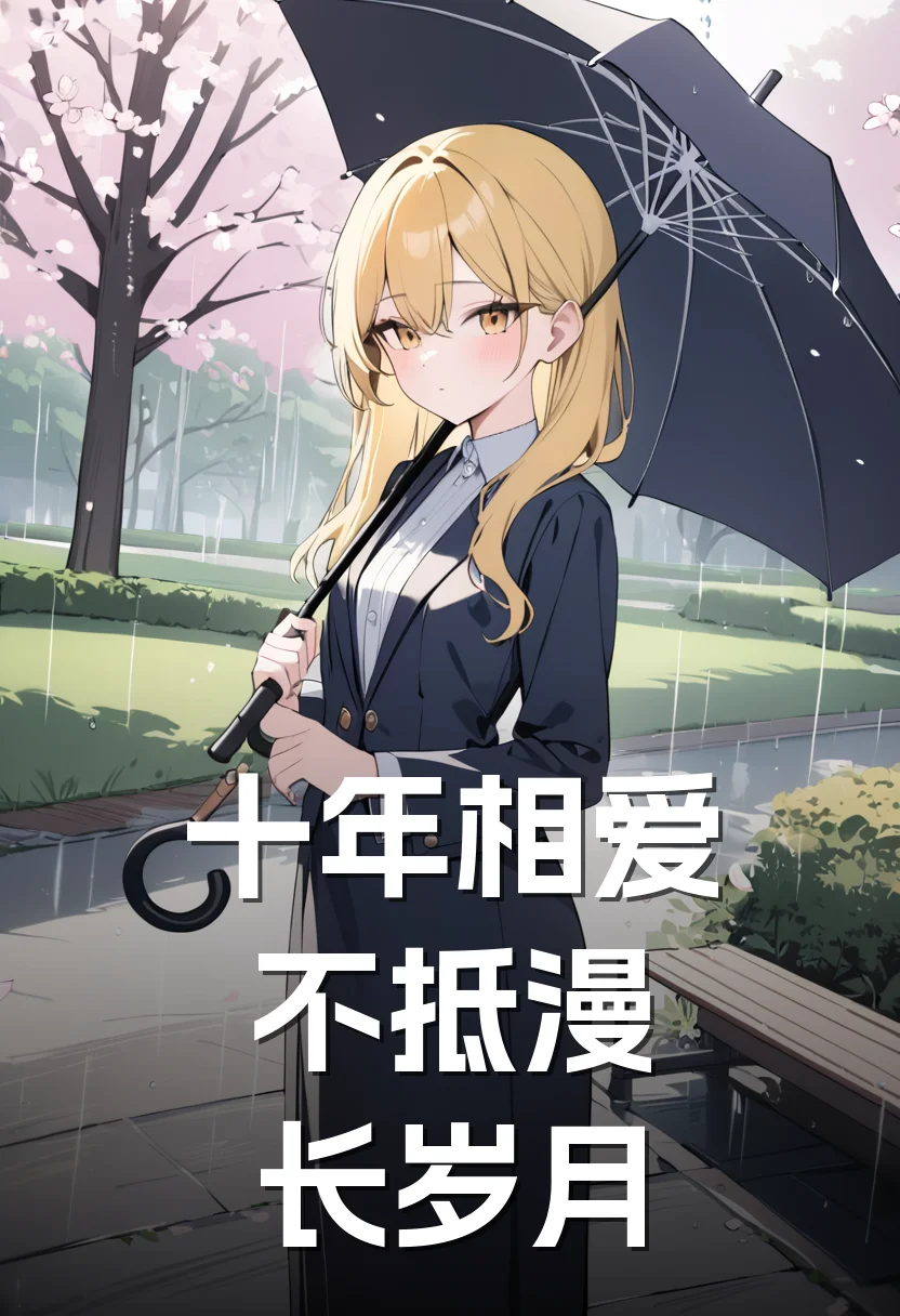 十年相爱，不抵漫长岁月
