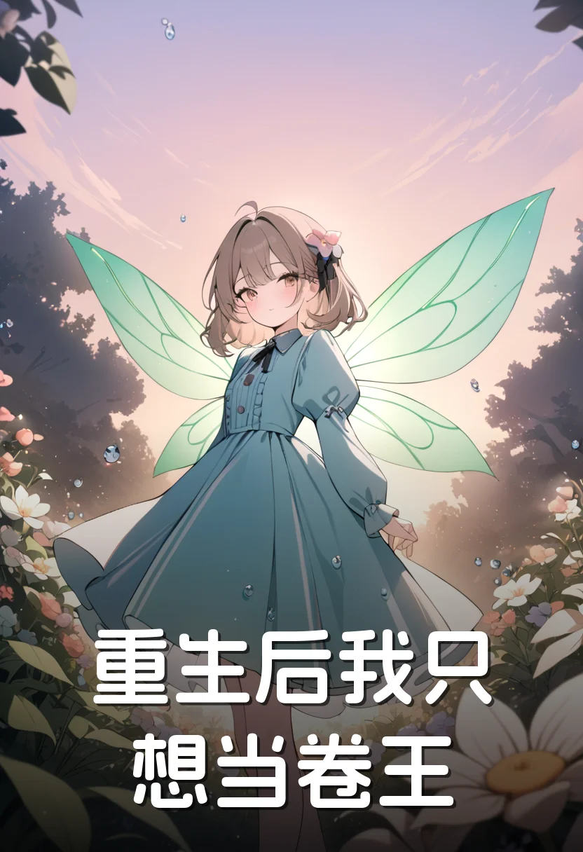 重生后我只想当卷王