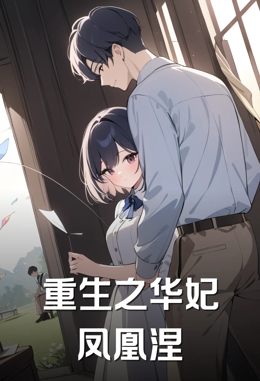 重生之华妃：凤凰涅槃