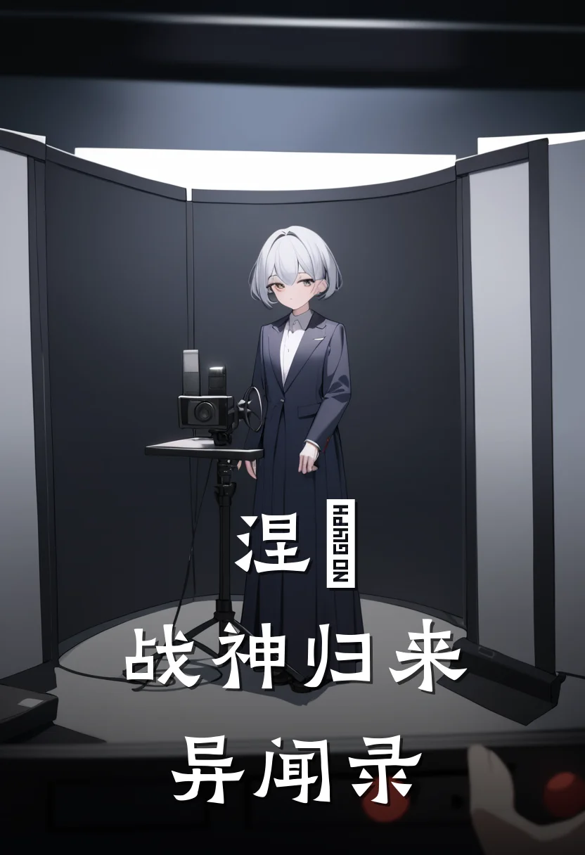 涅槃：战神归来异闻录