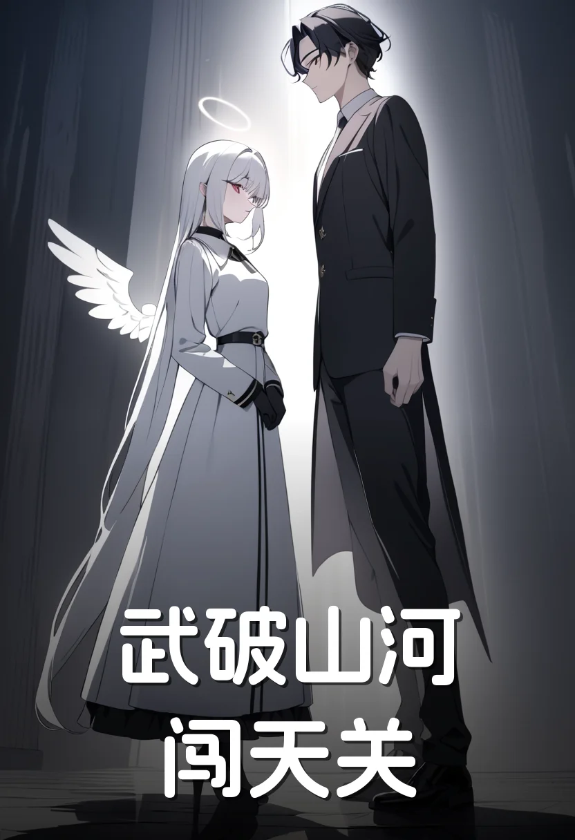 武破山河闯天关