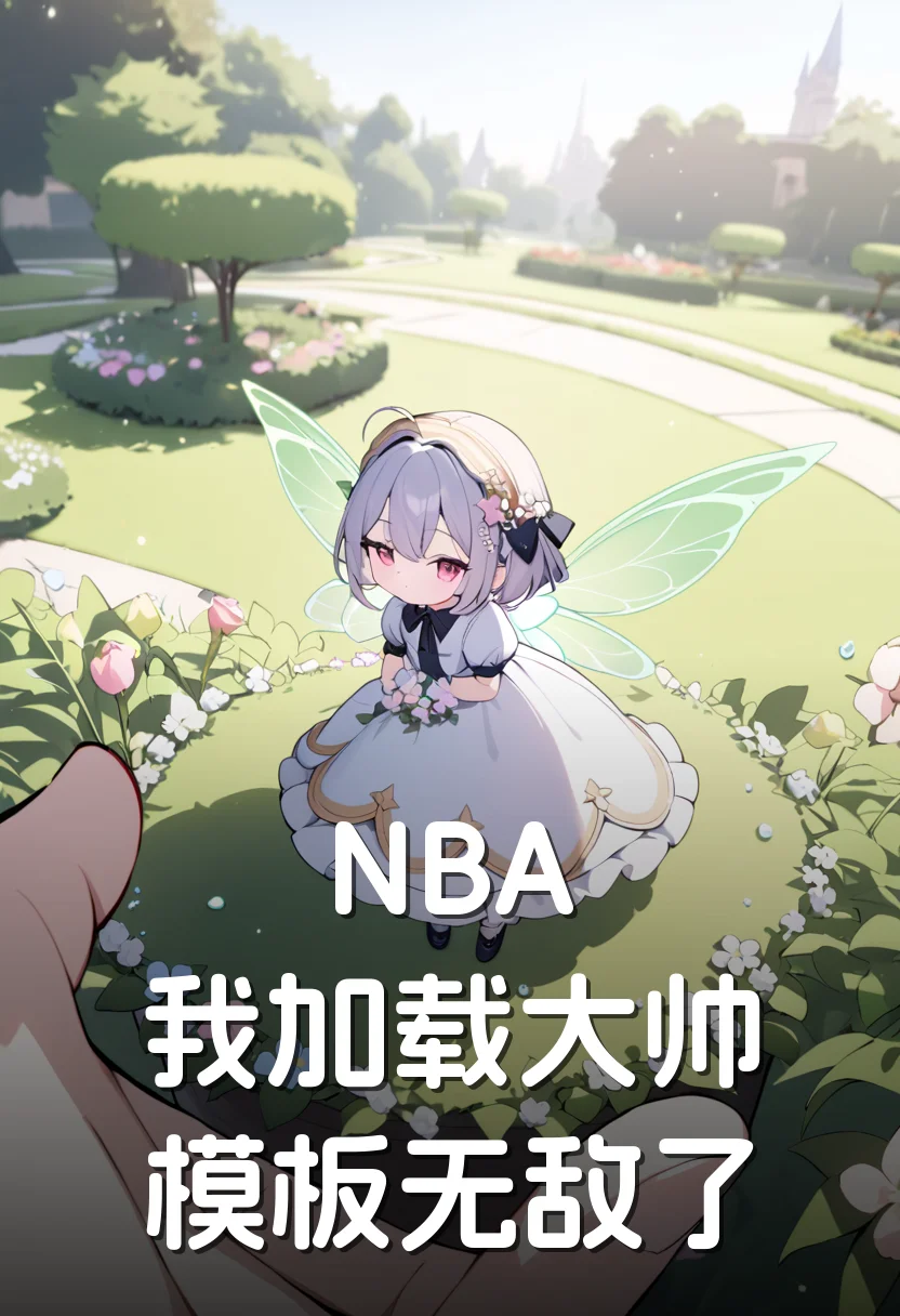 NBA：我加载大帅模板无敌了