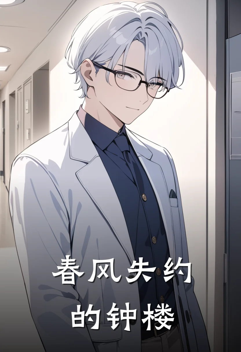 春风失约的钟楼