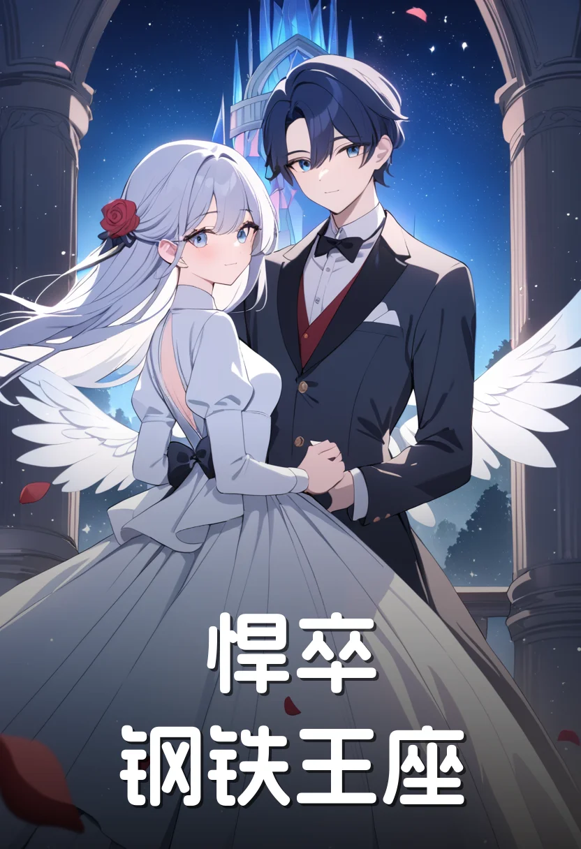 悍卒：钢铁王座