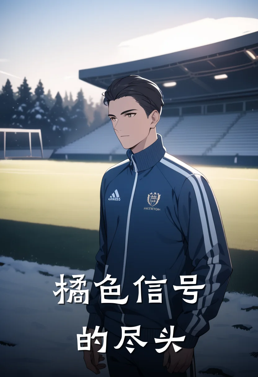 橘色信号的尽头