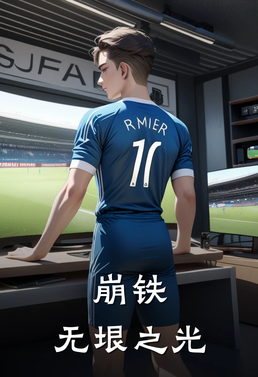 崩铁：无垠之光