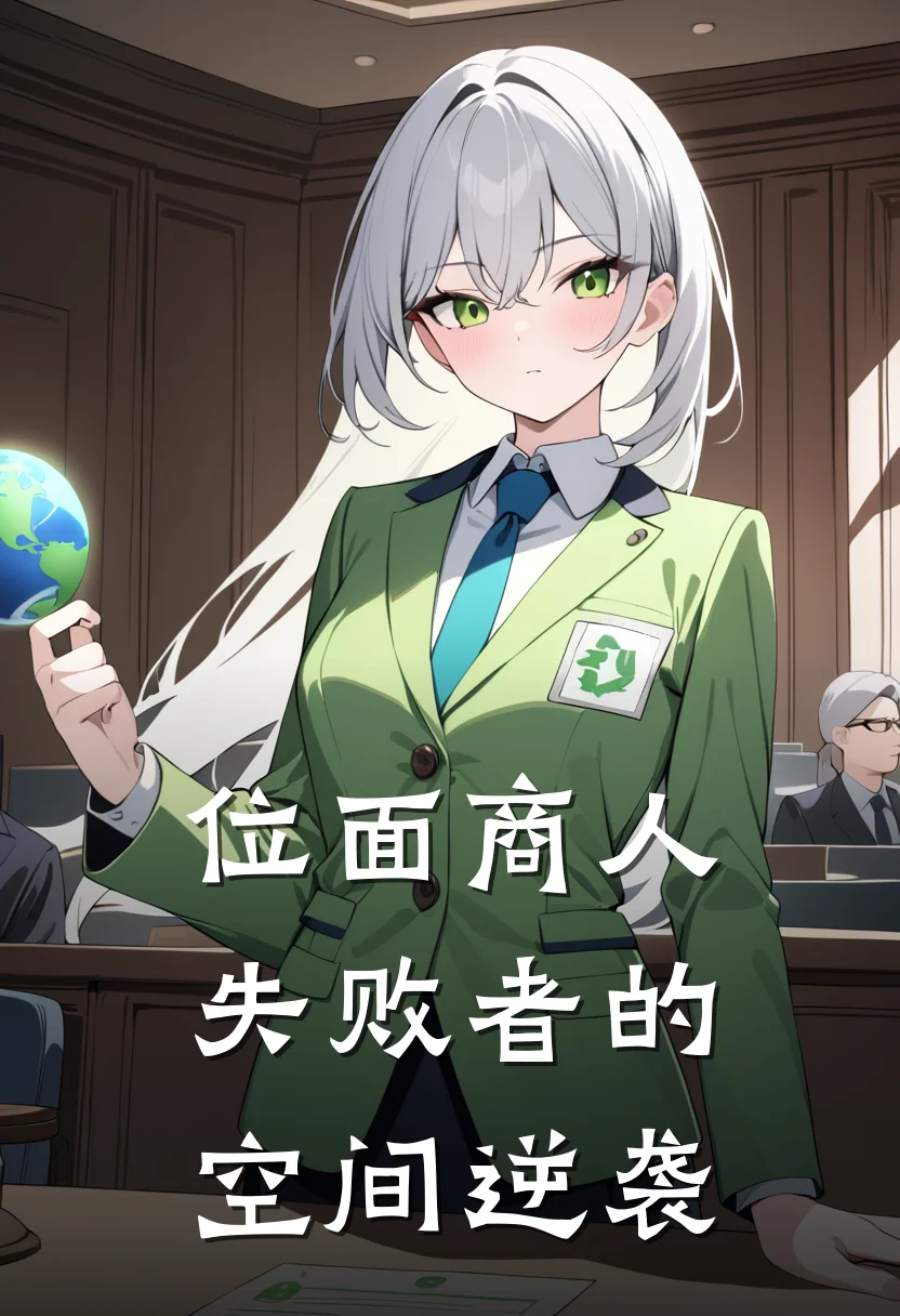 位面商人：失败者的空间逆袭