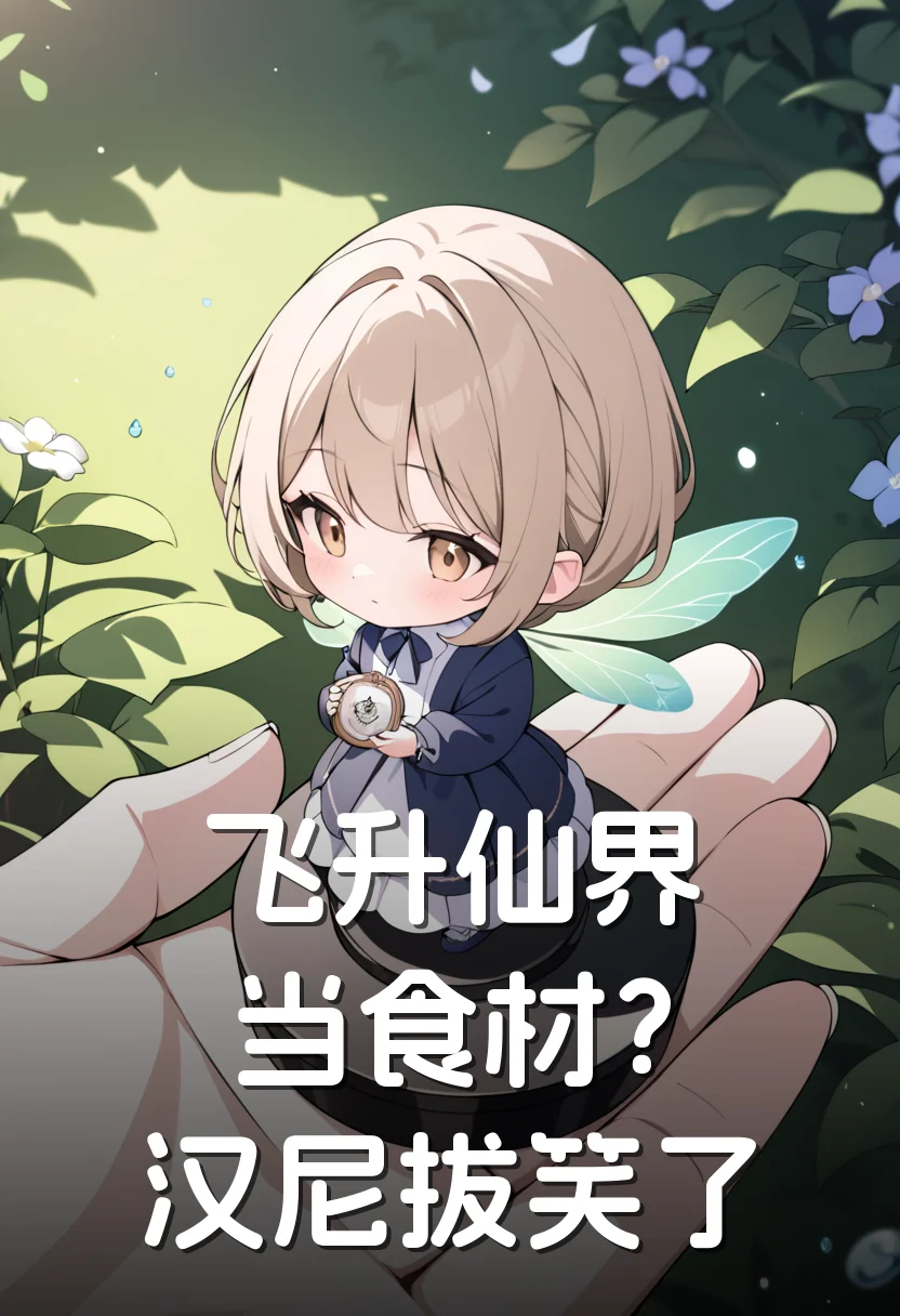 飞升仙界当食材？汉尼拔笑了