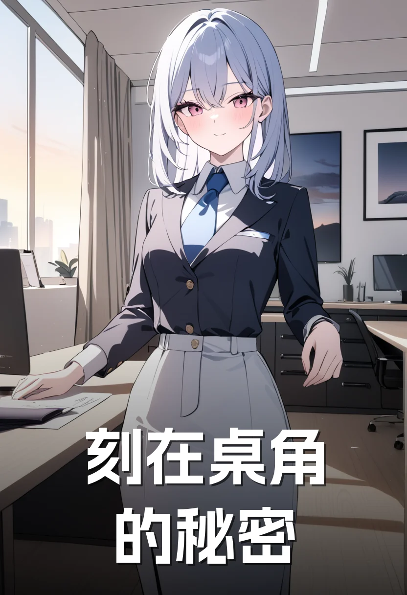 刻在桌角的秘密