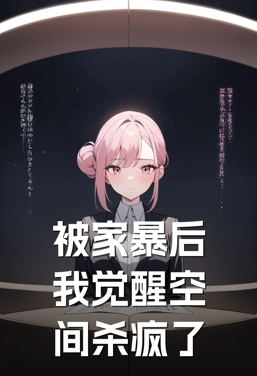 被家暴后，我觉醒空间杀疯了