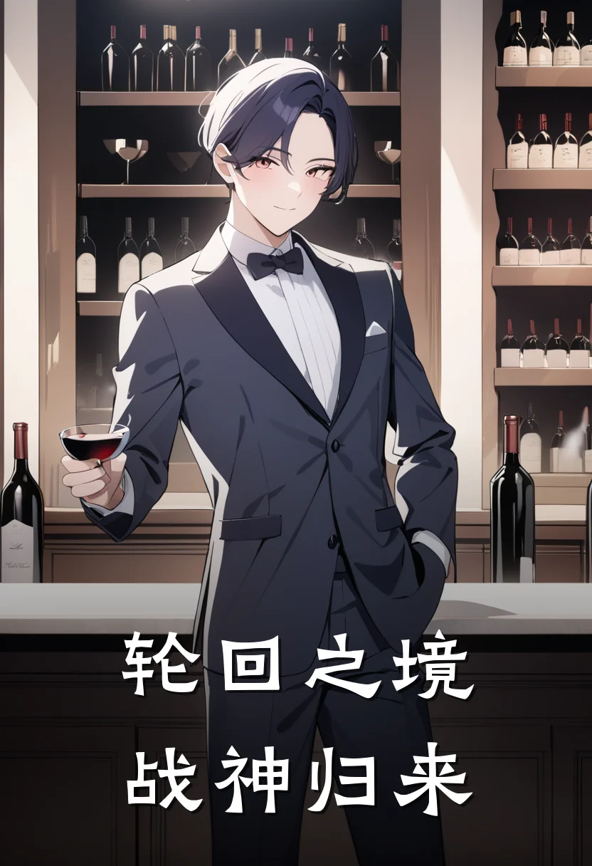 轮回之境：战神归来