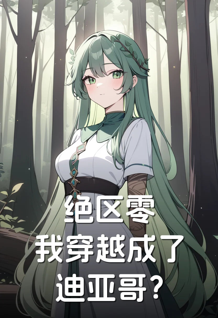 绝区零：我穿越成了迪亚哥？