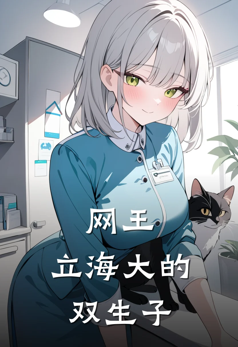 网王：立海大的双生子