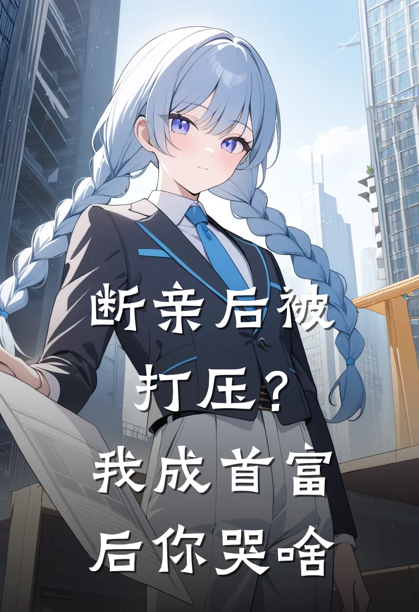 断亲后被打压？我成首富后你哭啥