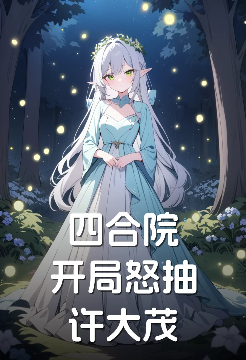 四合院：开局怒抽许大茂