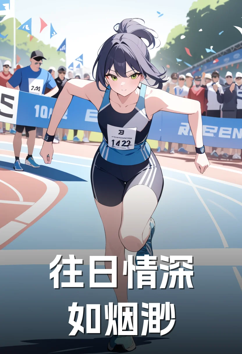 往日情深如烟渺